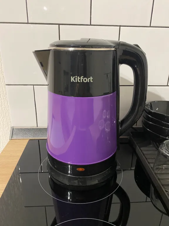 Студия в ЖК Evo Park