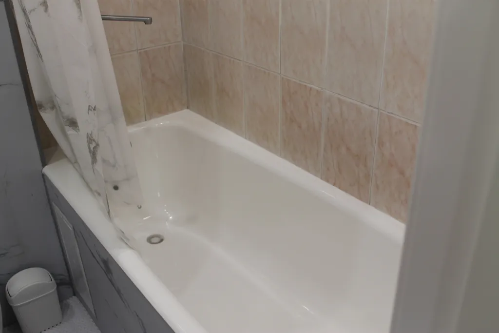 Уютная студия на Тополиной аллее