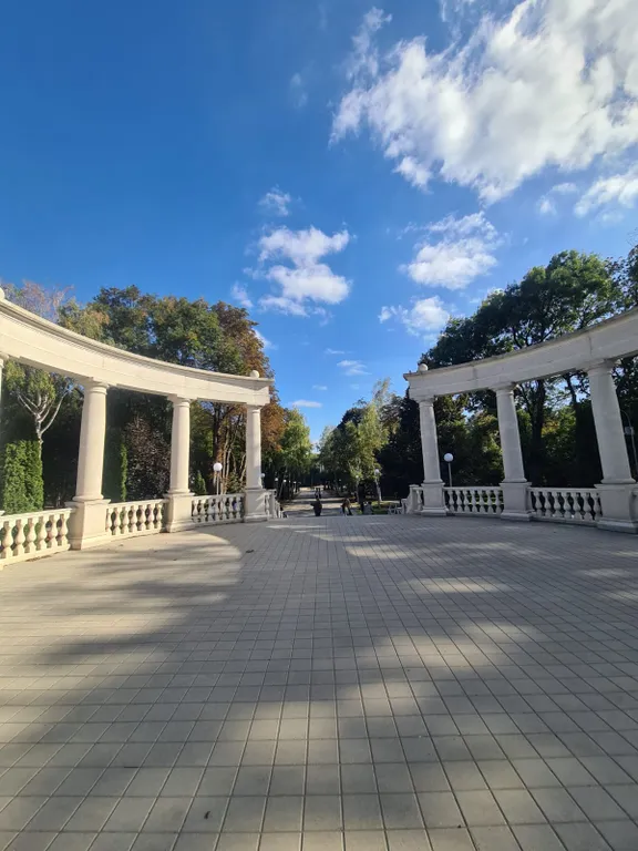 Уютная квартирка