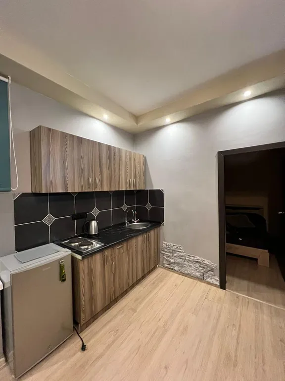 Квартира Двухкомнатная квартира в историческом центре города — Ярославль