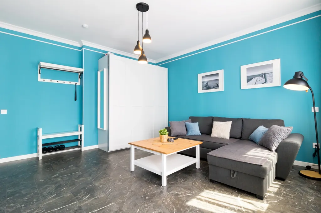 Апартаменты Морской Ветер