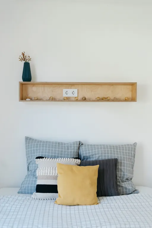 Уютный дом Японская куница с панорамными окнами с видом на лес