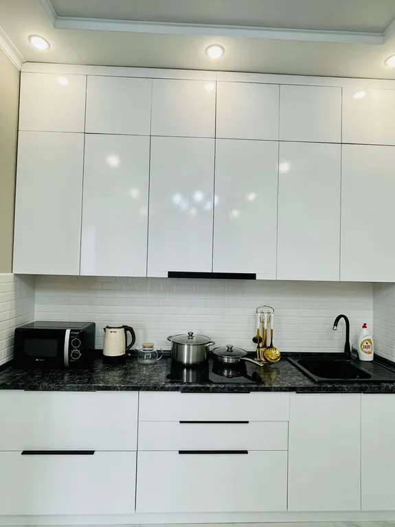 Апартамент Ethno style