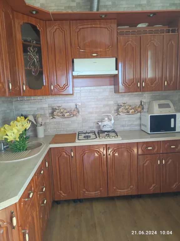 Полулюкс двухкомнатный, с двухъярусной кроватью