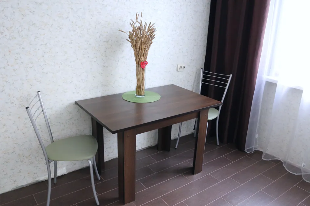 Квартира Уютная квартира с гипоаллергенной средой — Красноярск