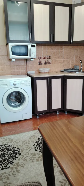 Двухкомнатная квартира — аренда посуточно в Домбай