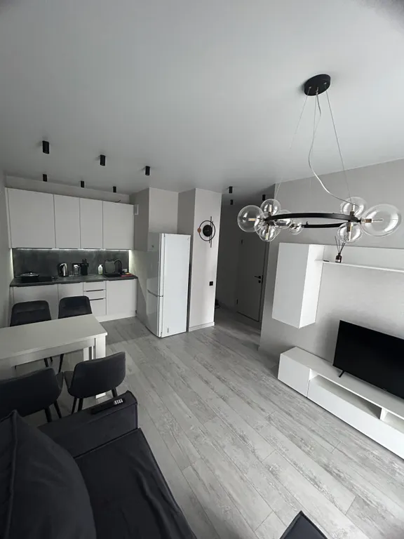 Уютная квартира — аренда посуточно в Тула