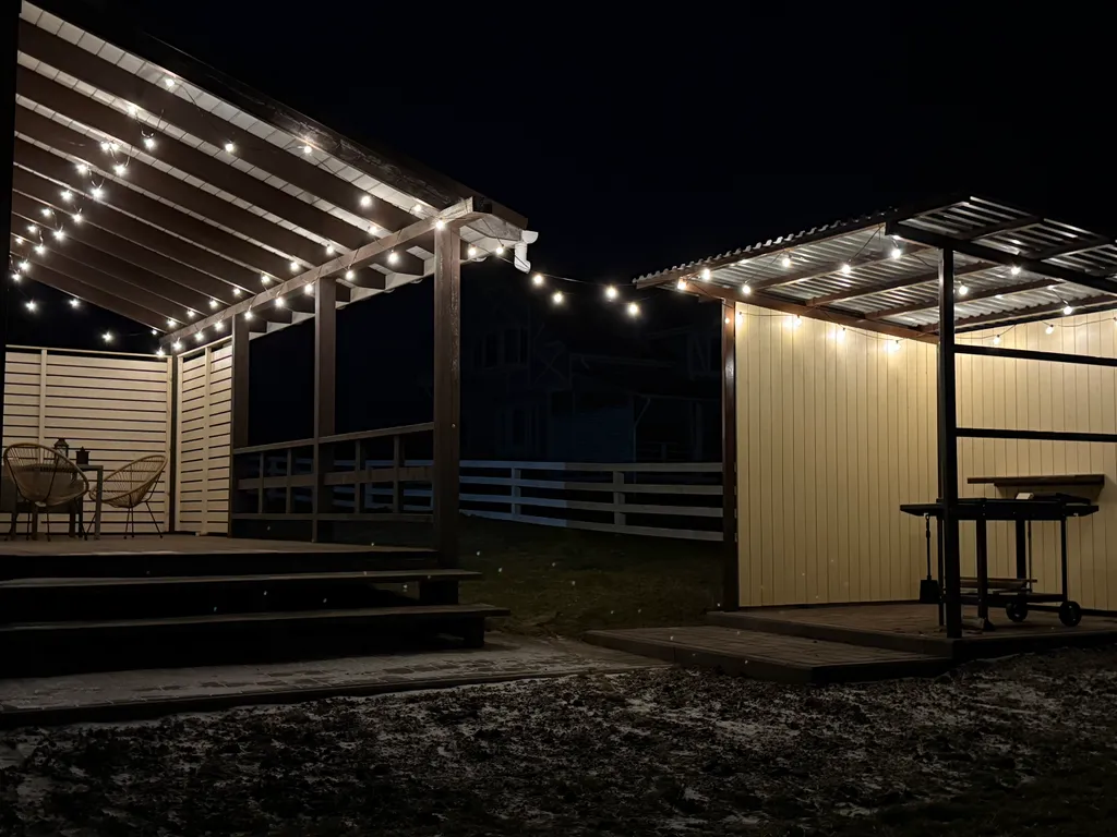 Гостевой дом Bavaria