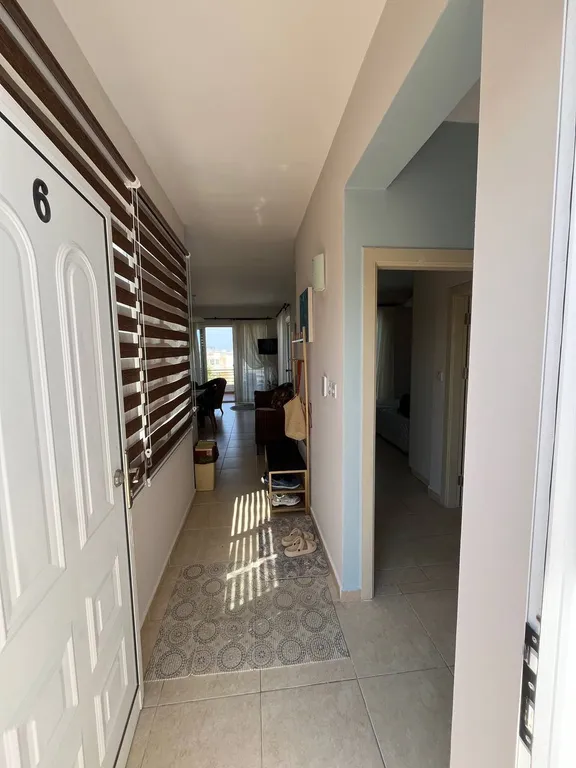 Квартира в Turtle Bay Village