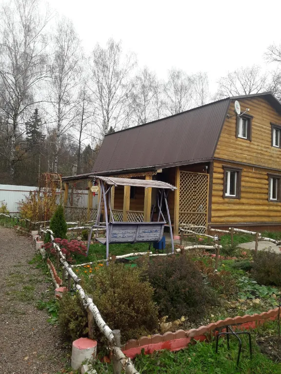 Медвежий угол