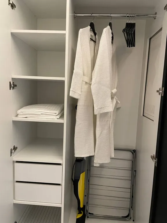 Апартаменты Светлогорск