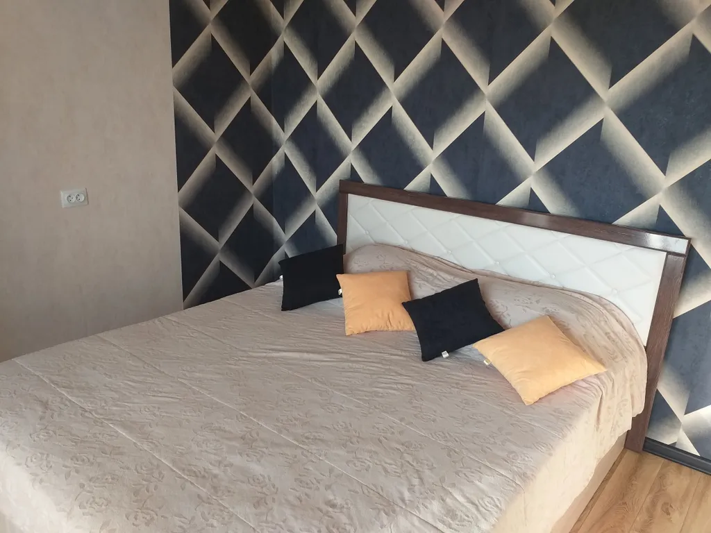 Уютная квартира рядом с центром города