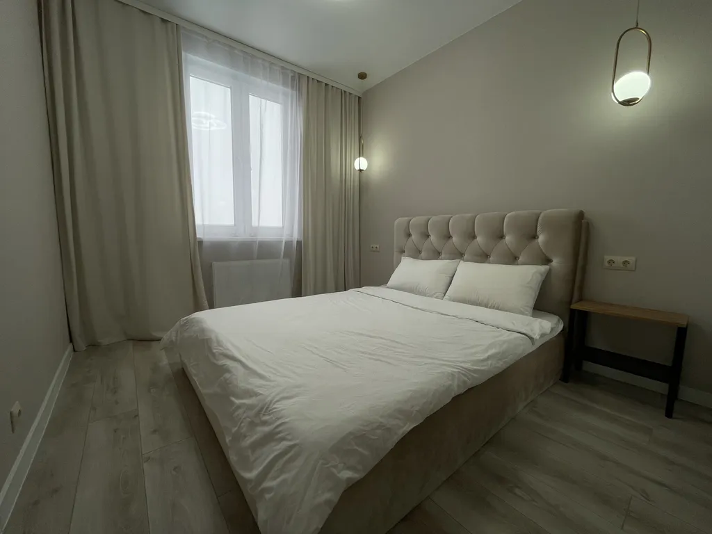 Бизнес класс, бесконтактное заселение 24/7