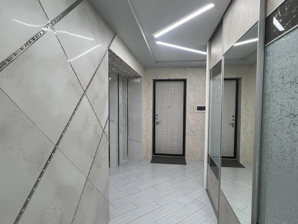 Квартира в самом центре, ЖК Столичный