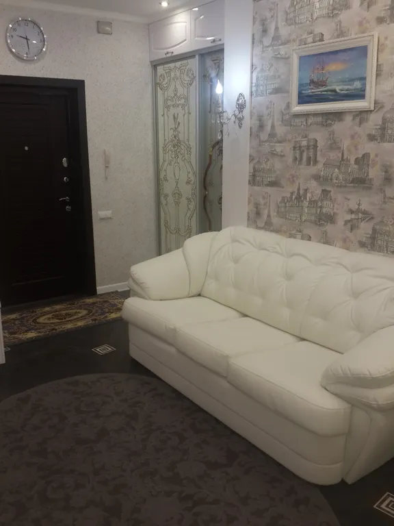 Квартира Квартира на Набережной — Сириус
