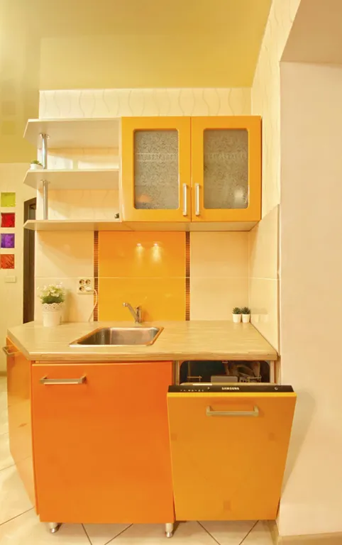 Квартира Апартаменты Апарт-Комфорт в Центре с Эксклюзивной ванной за стеклом — Ярославль