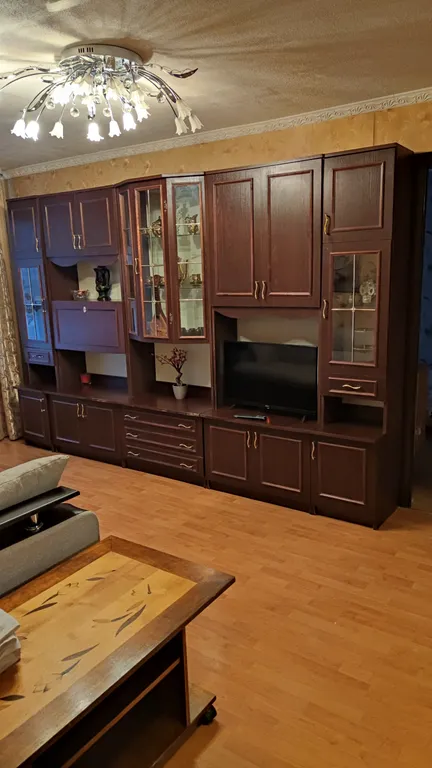 Квартира на берегу Финского залива