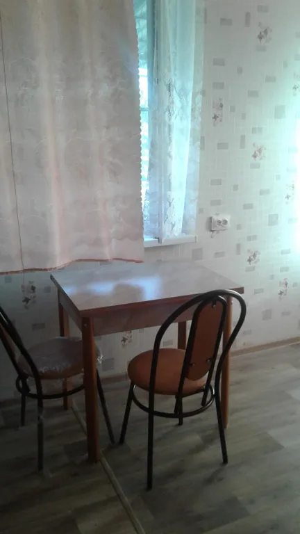 Квартира Южный дворик 2 — Ейск