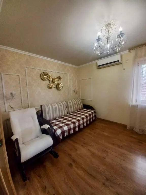 Апартаменты в центре