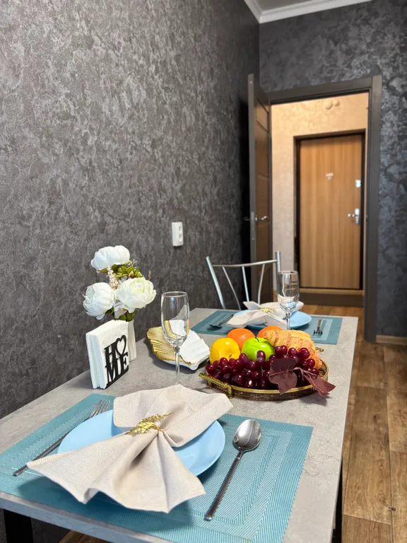 Квартира Максимально уютная квартира в центре — Ярославль