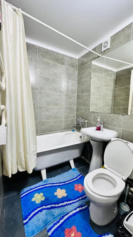 Квартира в элитном районе