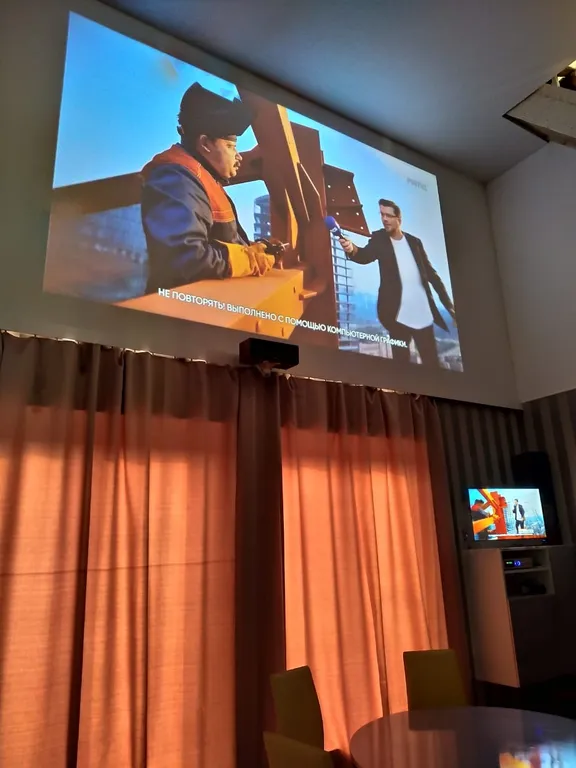 Коттедж Коттедж Здесь можно отдохнуть — Санкт-Петербург