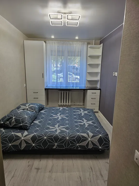 Уютная квартира на берегу Волги