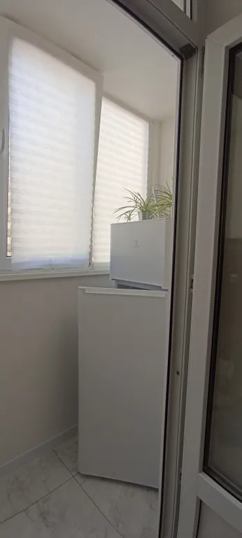 Бохо апартоменты в центре перспективного района