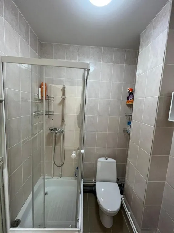 Студия в центре города