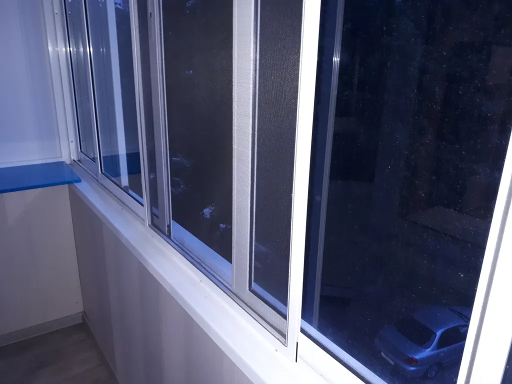 Квартира рядом с парком