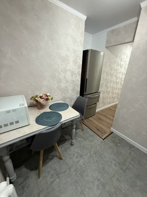 Уютная квартира в центре