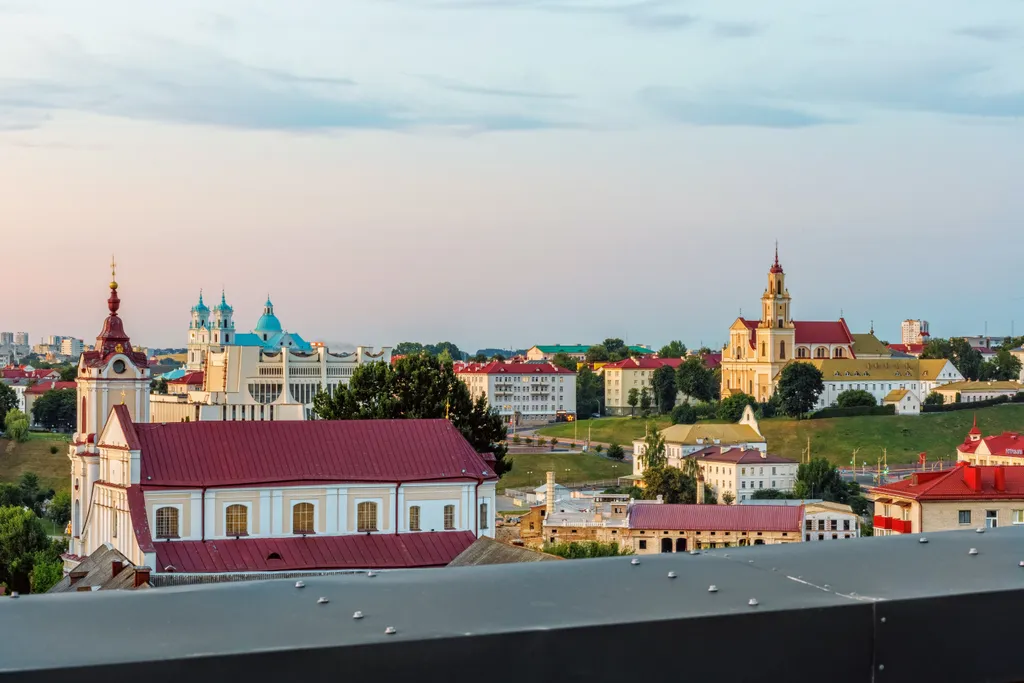 Апартаменты flate zone