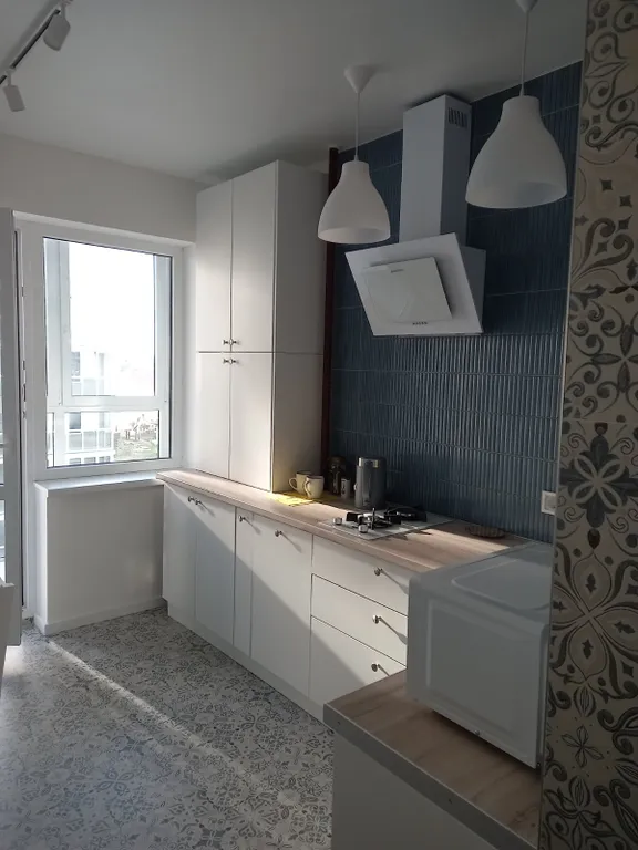 Квартира 1-комнатная Квартира — Сальское