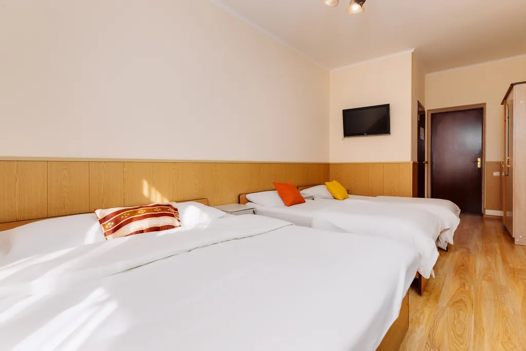 Квартира Комната — Сириус