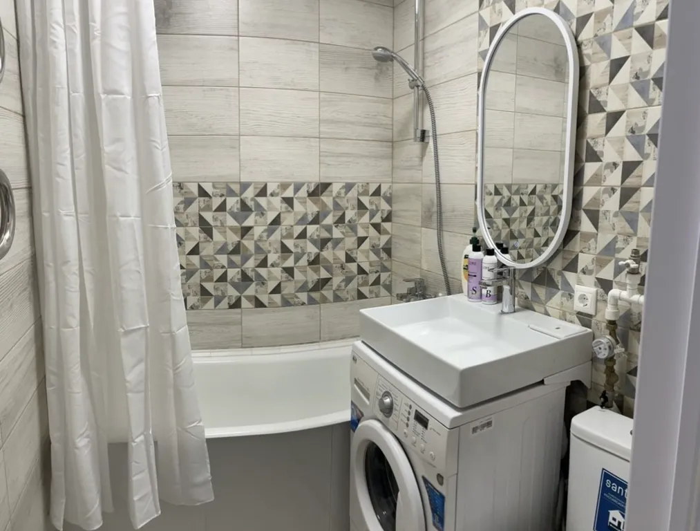 Квартира 1-комнатная Квартира — Хабаровск