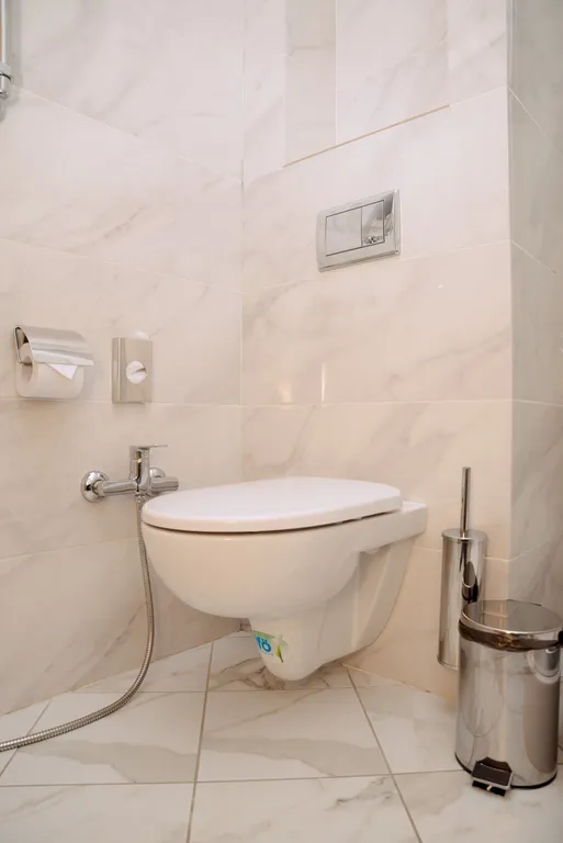 Апартаменты с видом на горы