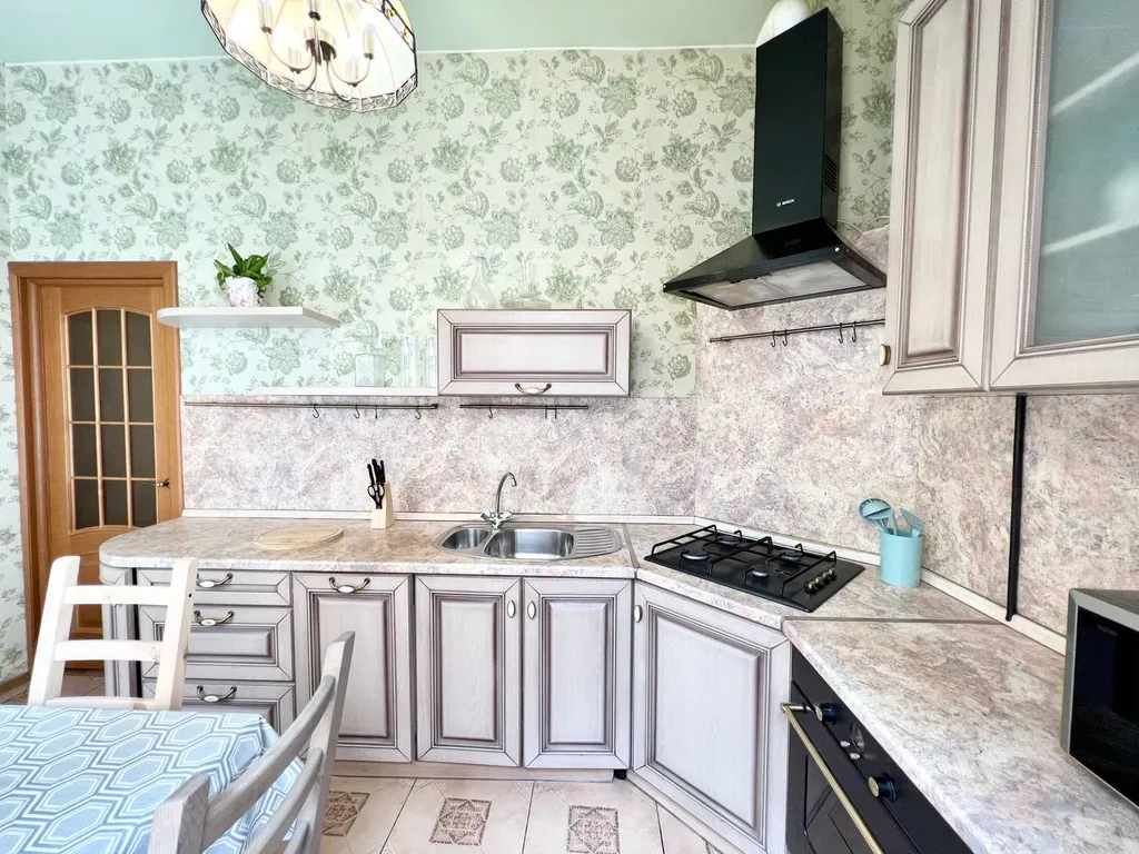 Квартира Квартира в историческом центре — Санкт-Петербург