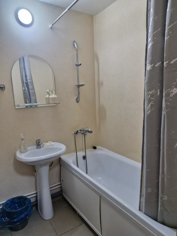 Уютная  квартира с кондиционером по направлению Краснодар-Москва