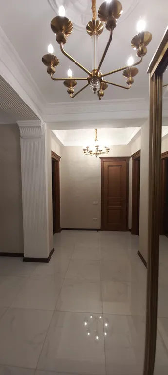 Квартира Квартира Комфорт — Махачкала