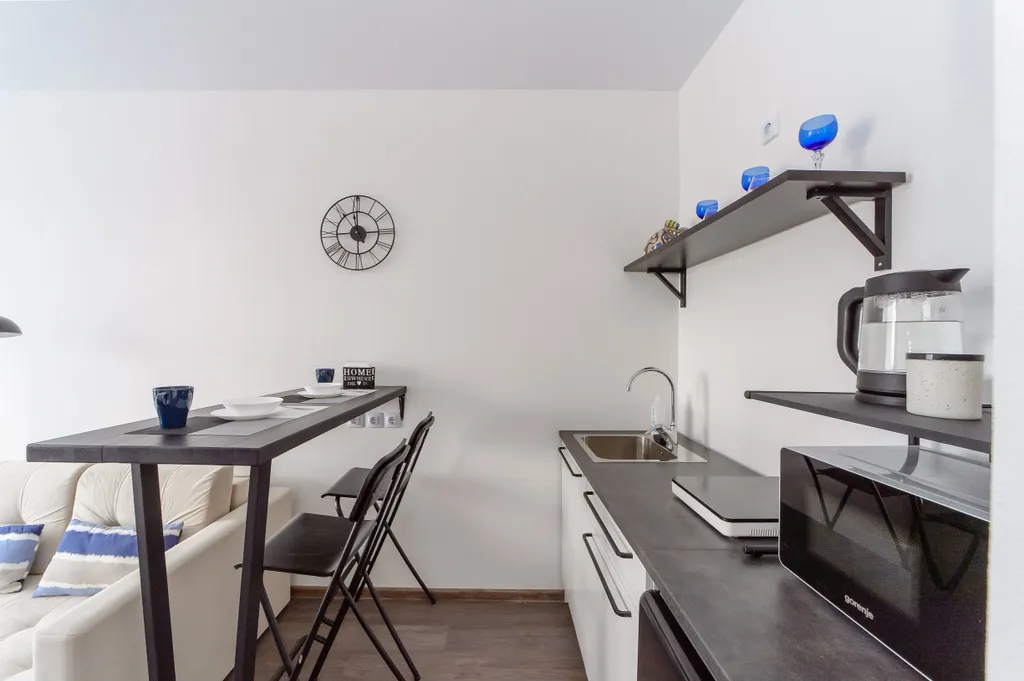 Квартира Квартира в самом сердце Екатеринбурга — Екатеринбург