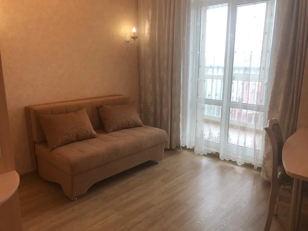 3-комнатные апартаменты в центре