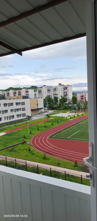 Чистая, уютная квартира