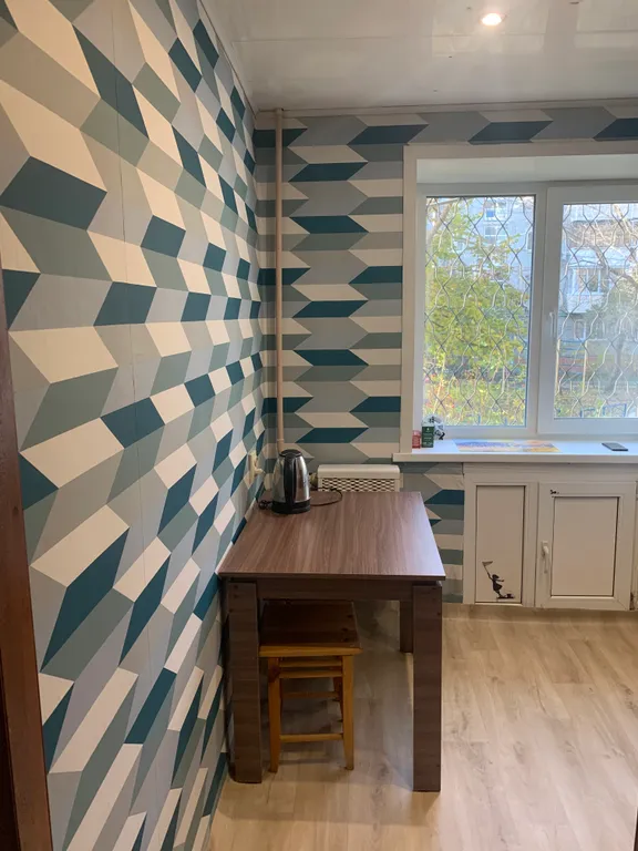 Квартира в центре