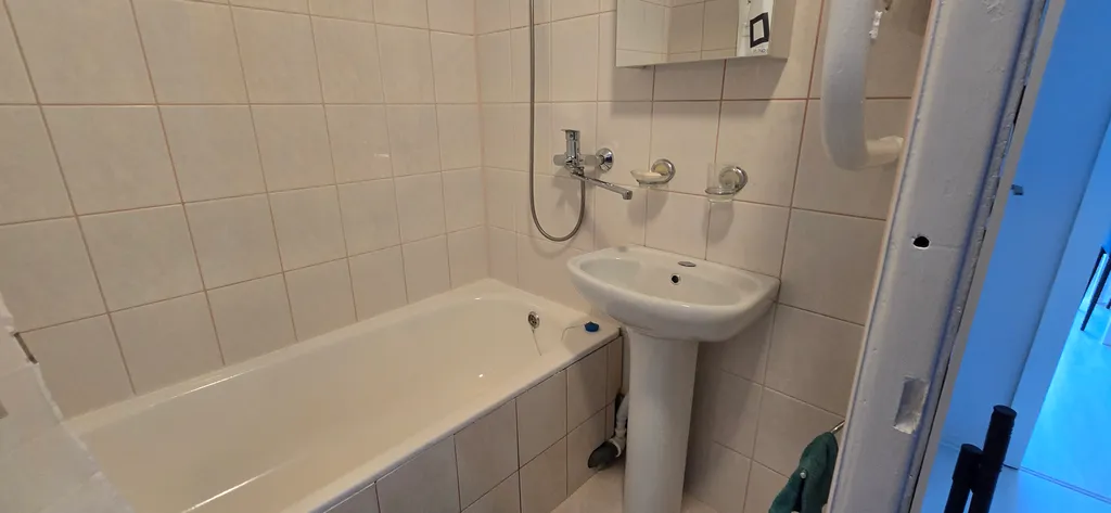 Квартира Уютная квартира рядом с Рыбной деревней — Калининград