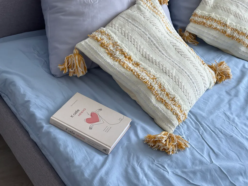 Квартира с душой