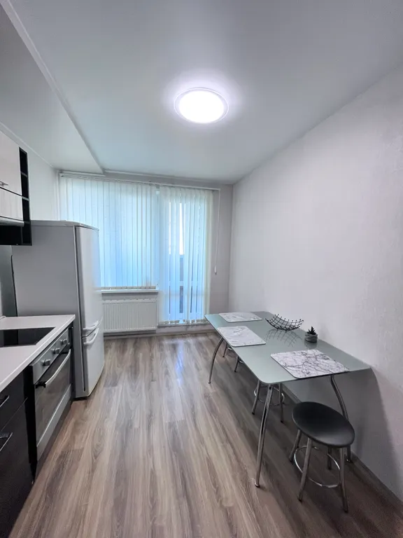 Квартира около зоопарка