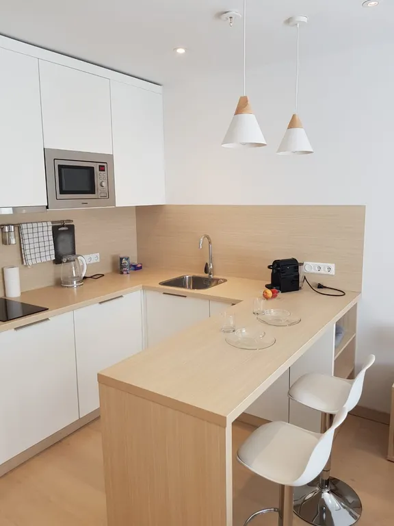 Квартира Квартира АртЛайн в центре города — Санкт-Петербург