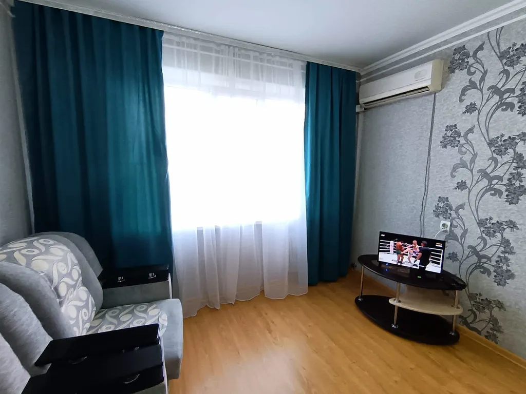 Квартира для семьи из 4 человек