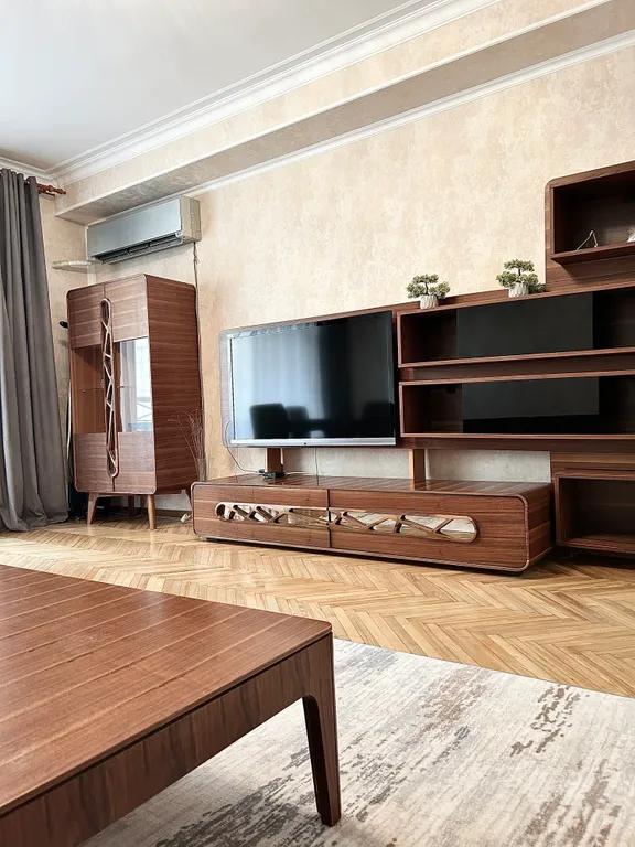 Центр. Бульвар, 2 спальни