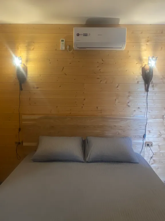 Гостевой комплекс Golden House на первой береговой линии